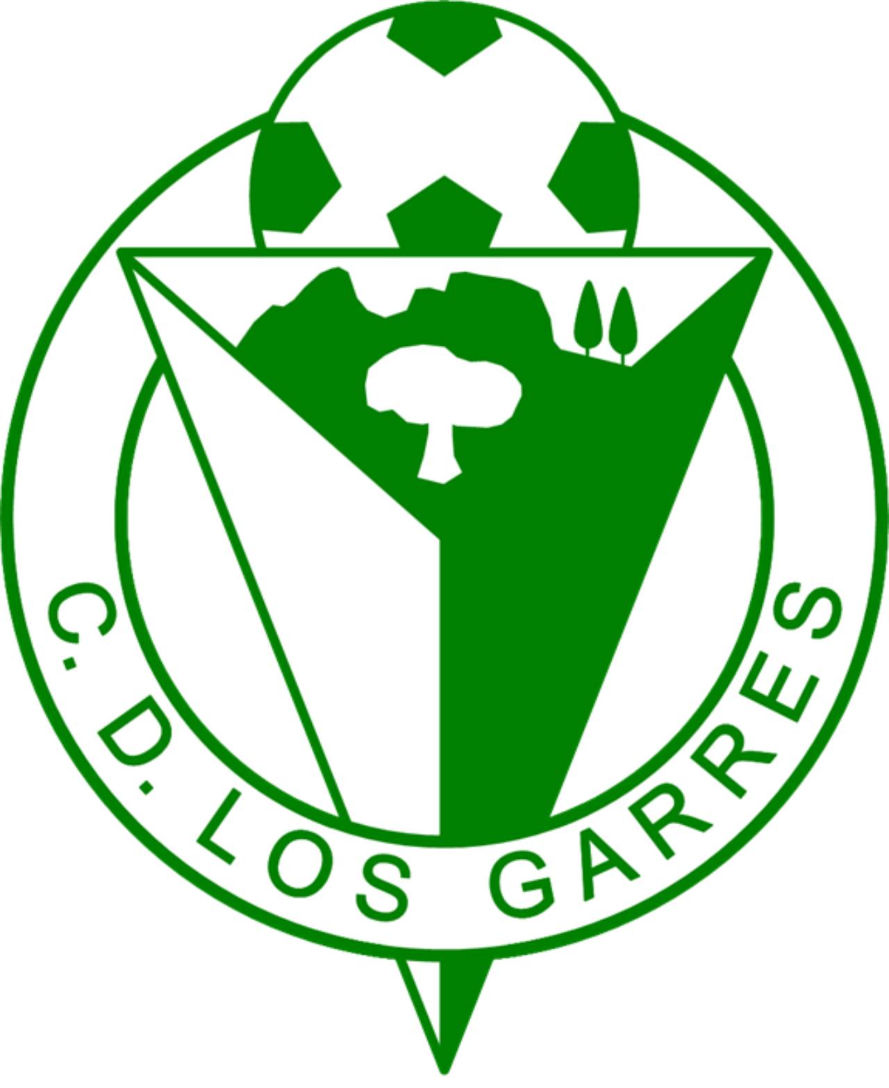 LOS GARRES 4
