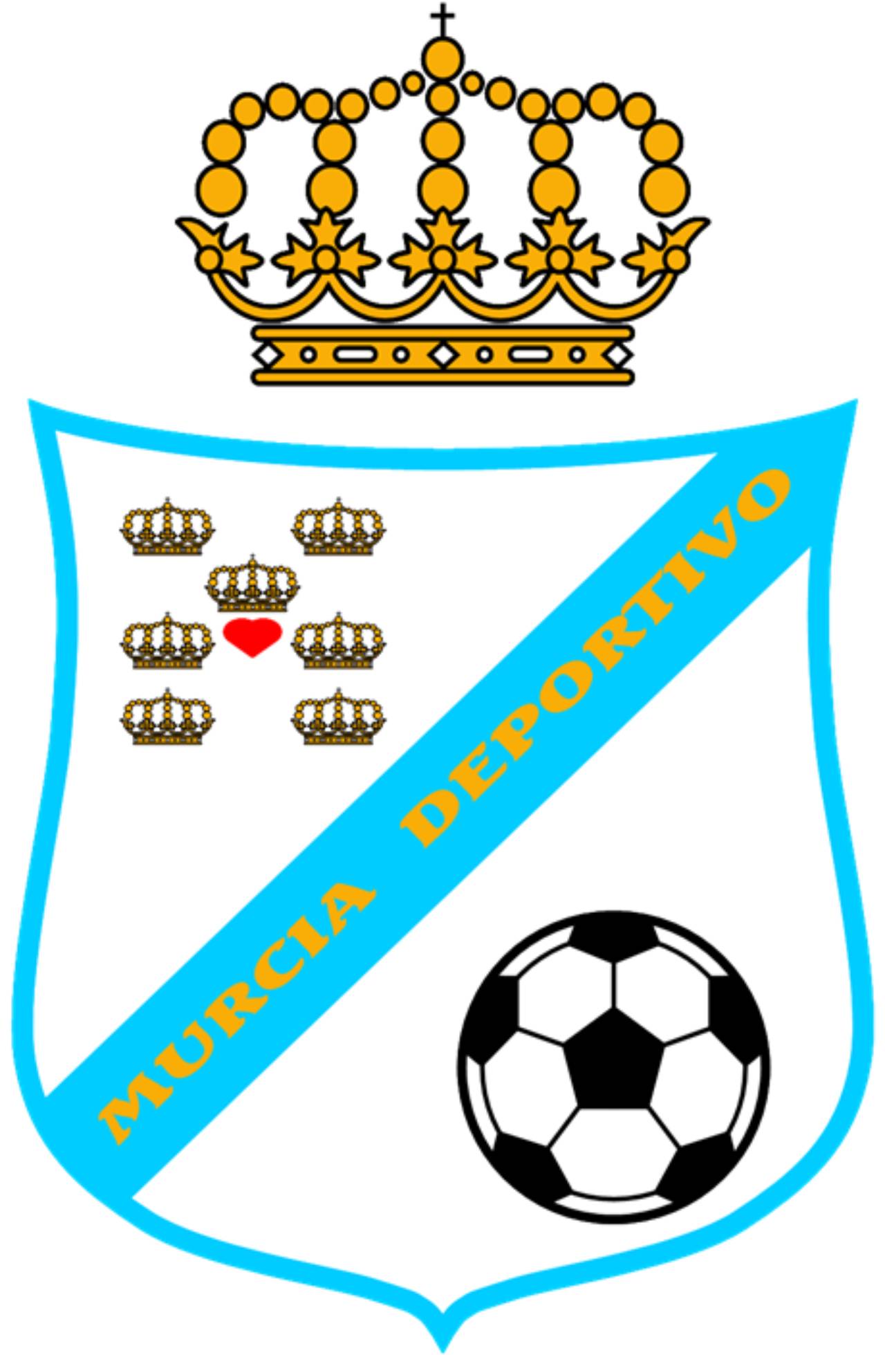MURCIA DEPORTIVO