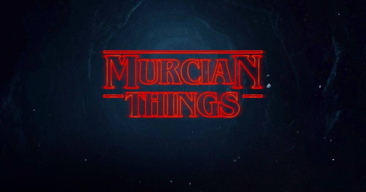 MURCIAN THINGS 1