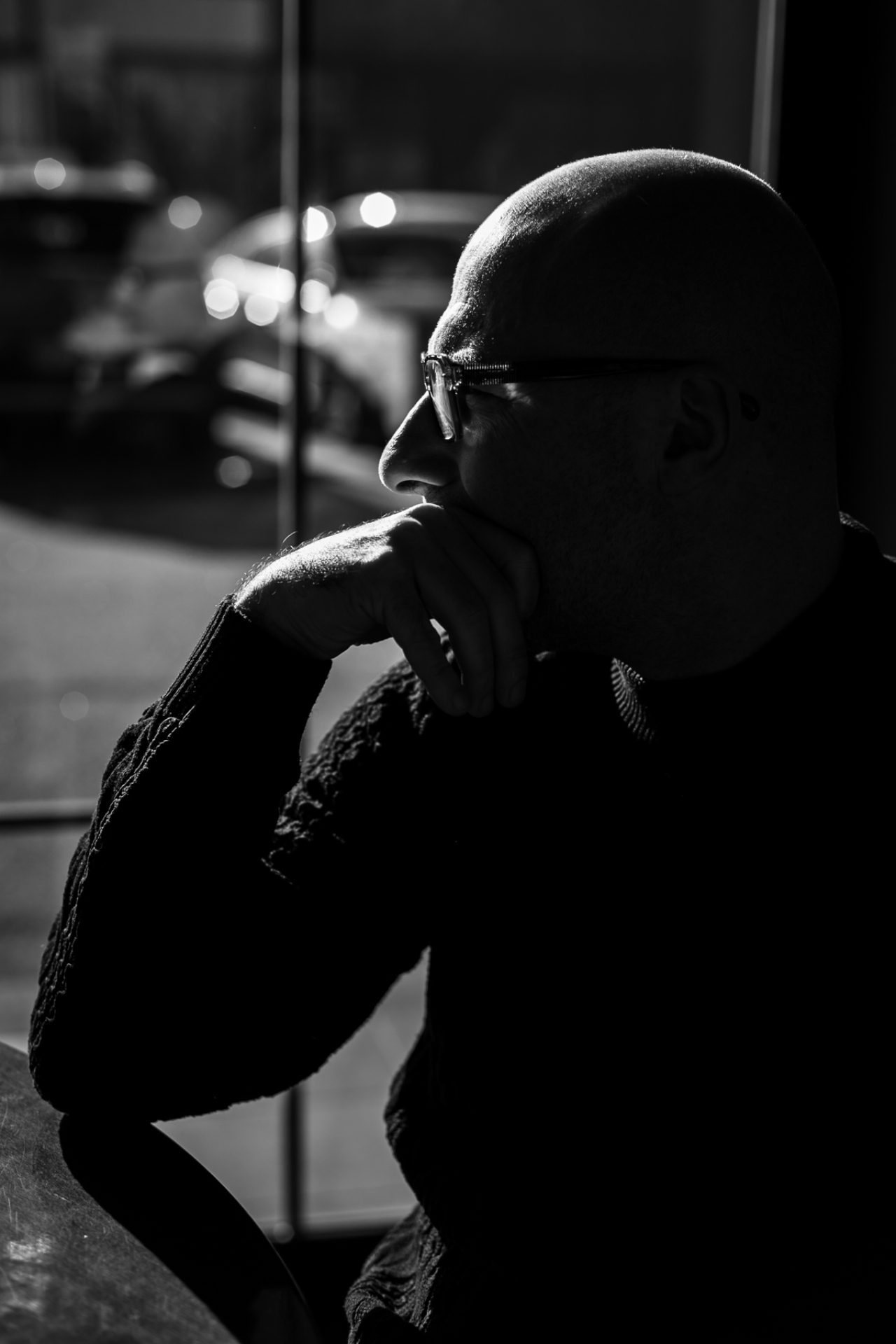 Miguel Ángel Román