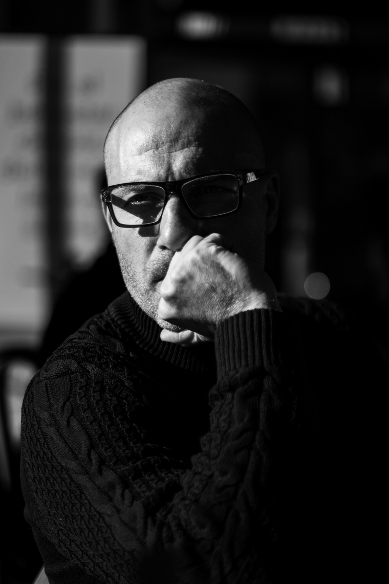Miguel Ángel Román