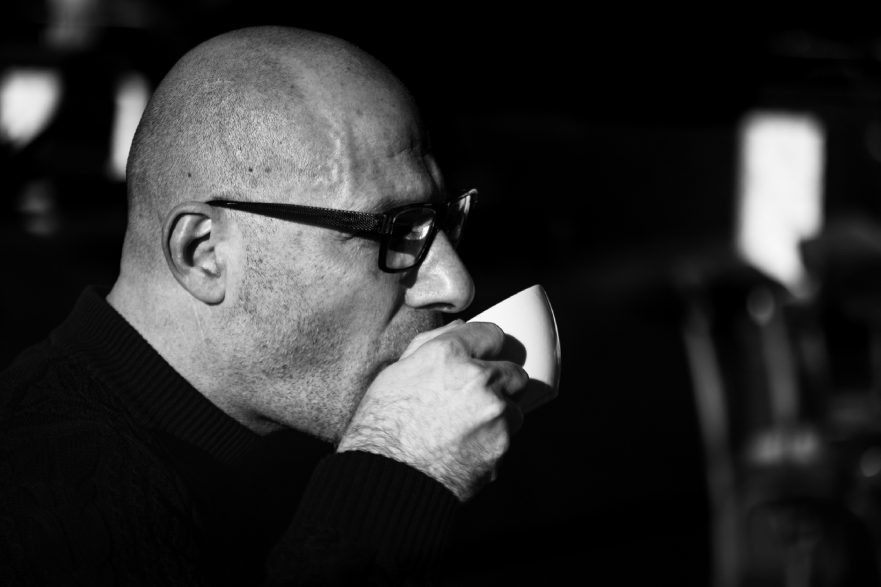 Miguel Ángel Román