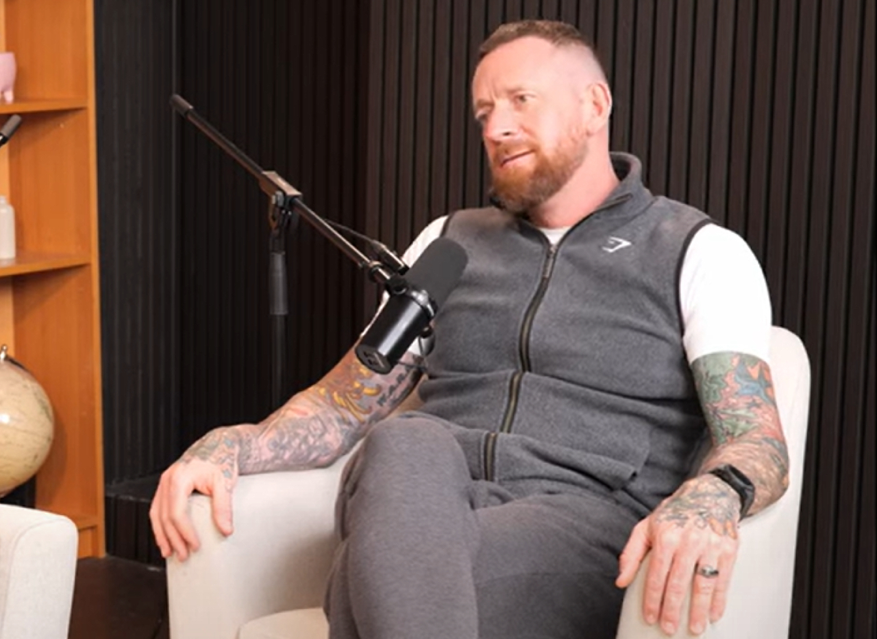 Bradley Wiggins: «Buena parte de la prensa sabía lo que hacía Armstrong y lo que pasaba en todo el deporte, era una pandemia» 1 Bradley Wiggins (Foto: Cordon Press)