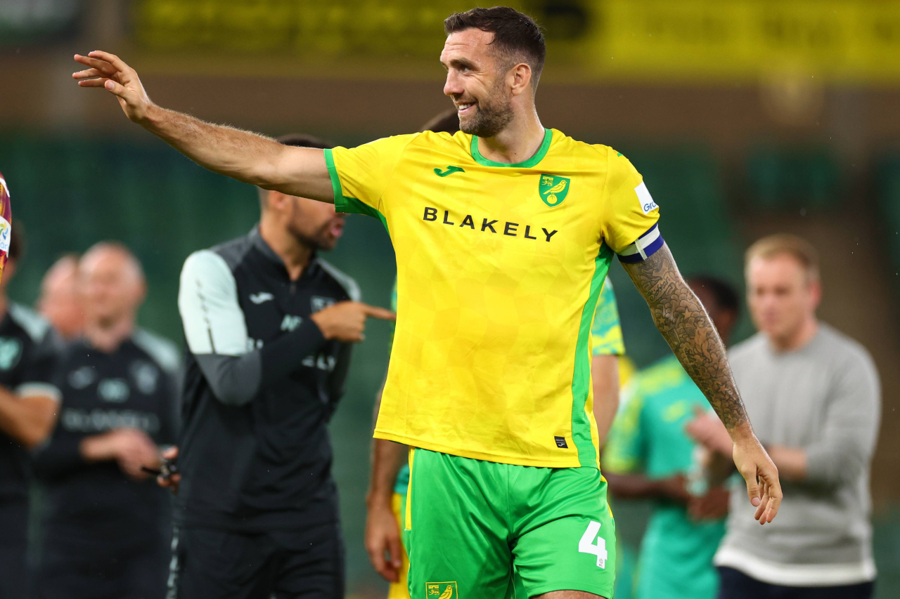 Dime con quién eliges jugar y te diré cómo te odiaré: La cuestión irlandesa en el fútbol 6 Shane Duffy (Foto: Cordon Press)