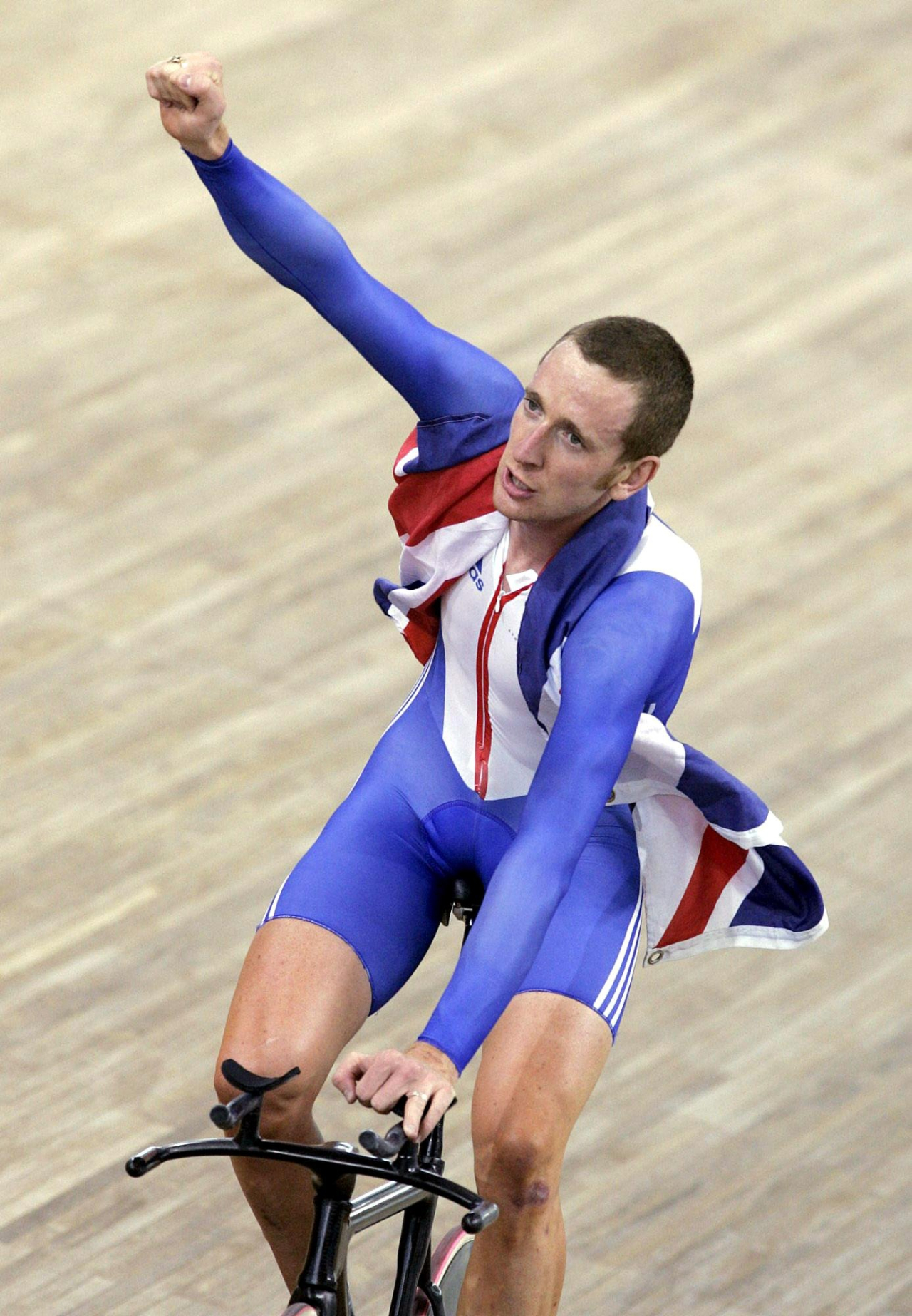 Bradley Wiggins: «Buena parte de la prensa sabía lo que hacía Armstrong y lo que pasaba en todo el deporte, era una pandemia» 2 Bradley Wiggins (Foto: Cordon Press)