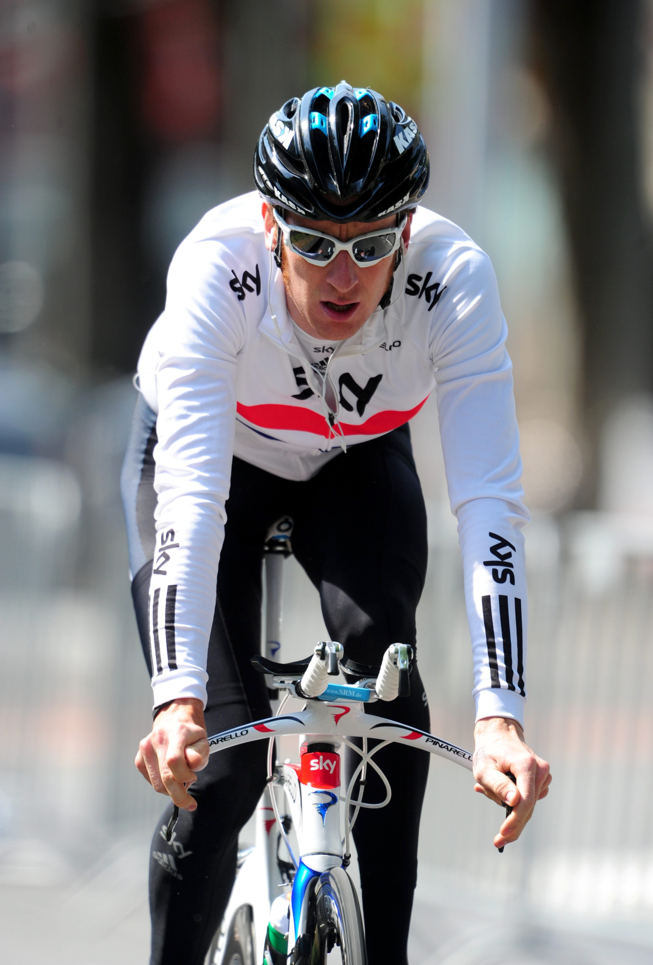 Bradley Wiggins: «Buena parte de la prensa sabía lo que hacía Armstrong y lo que pasaba en todo el deporte, era una pandemia» 3 Bradley Wiggins (Foto: Cordon Press)