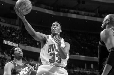 scottie pippen