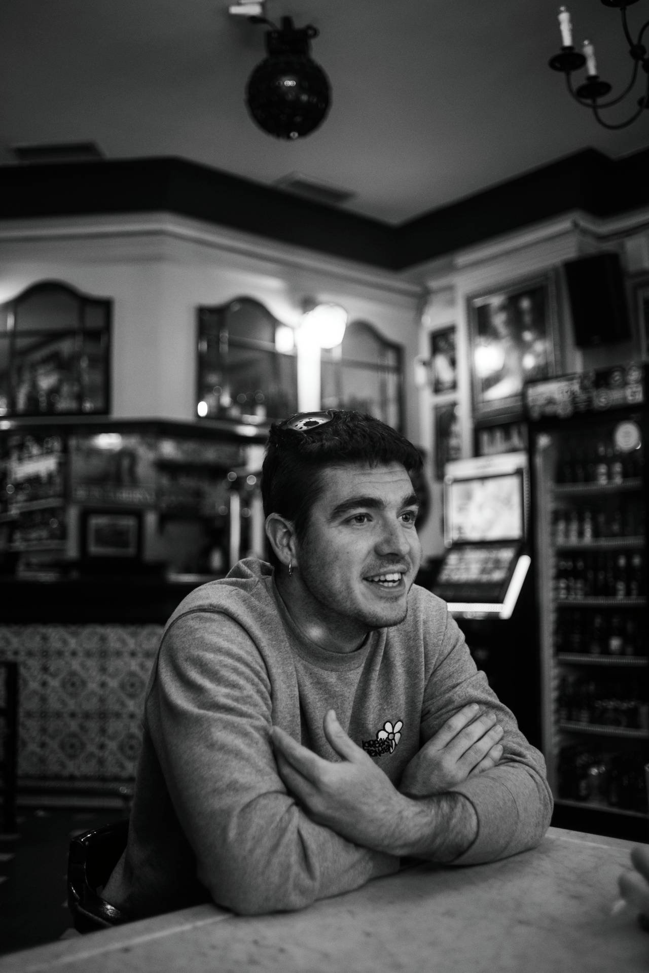 Iker Irribarria Andoni Lubaki Basque Photographer 04