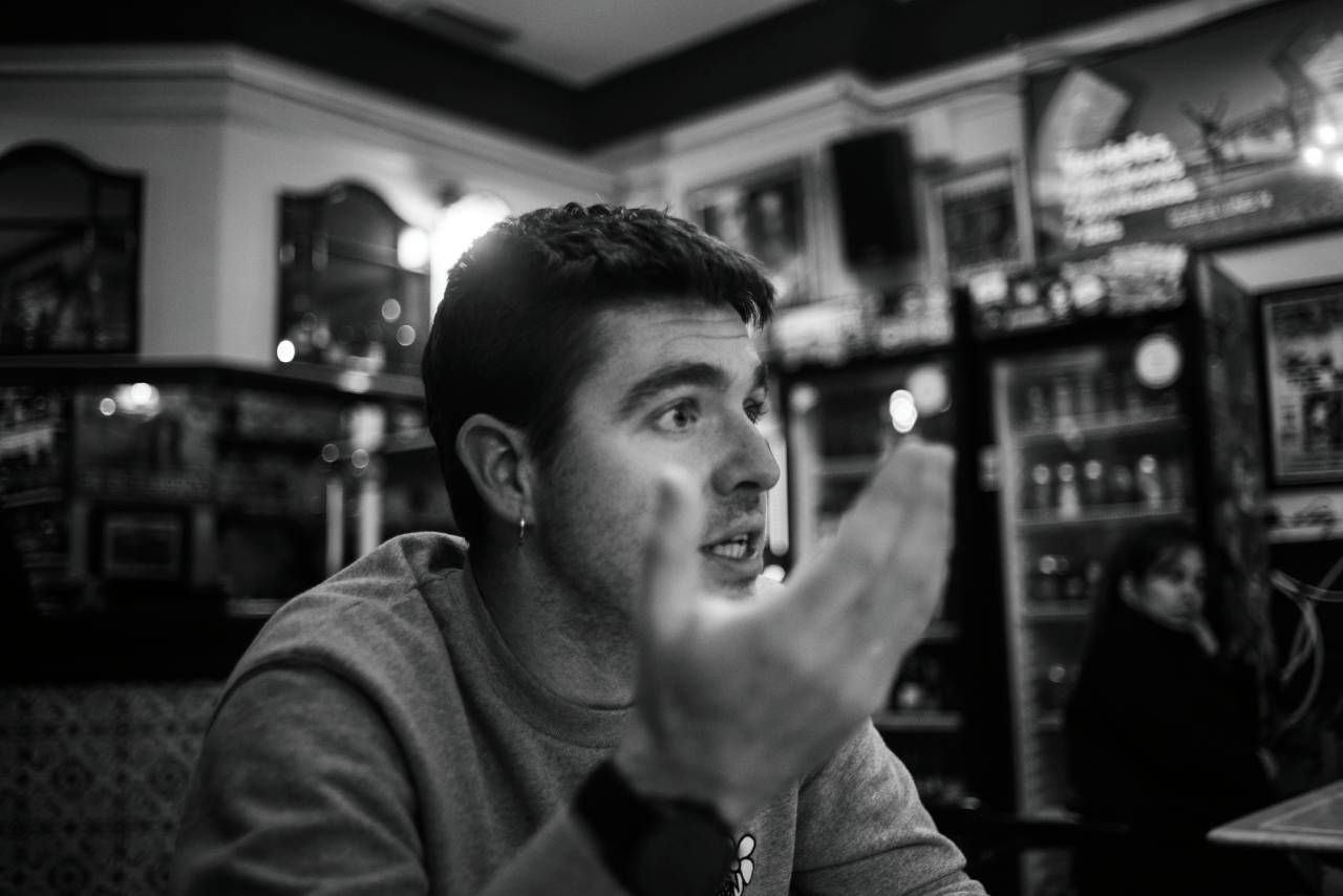 Iker Irribarria Andoni Lubaki Basque Photographer 26