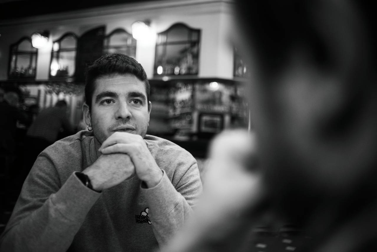 Iker Irribarria Andoni Lubaki Basque Photographer 29