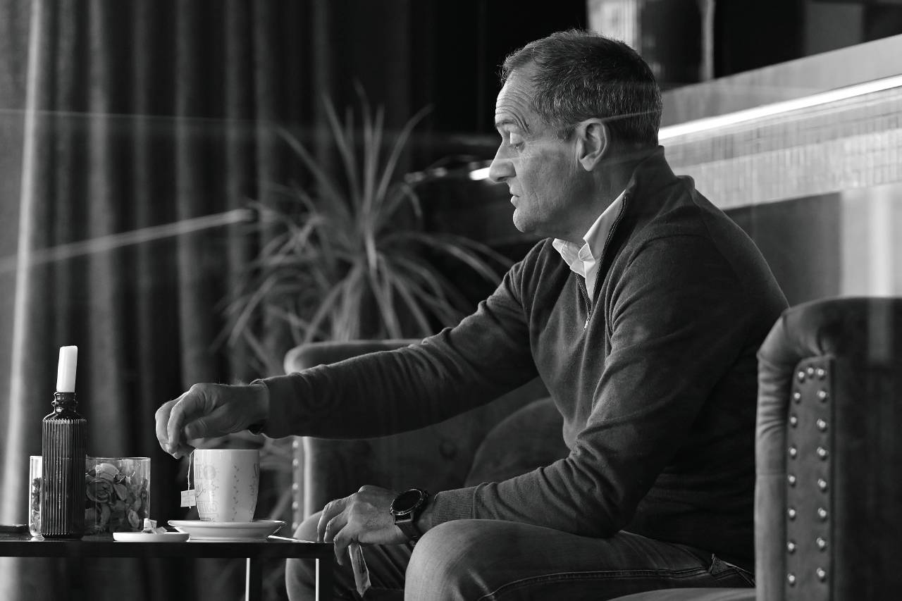 Javier Manjarín