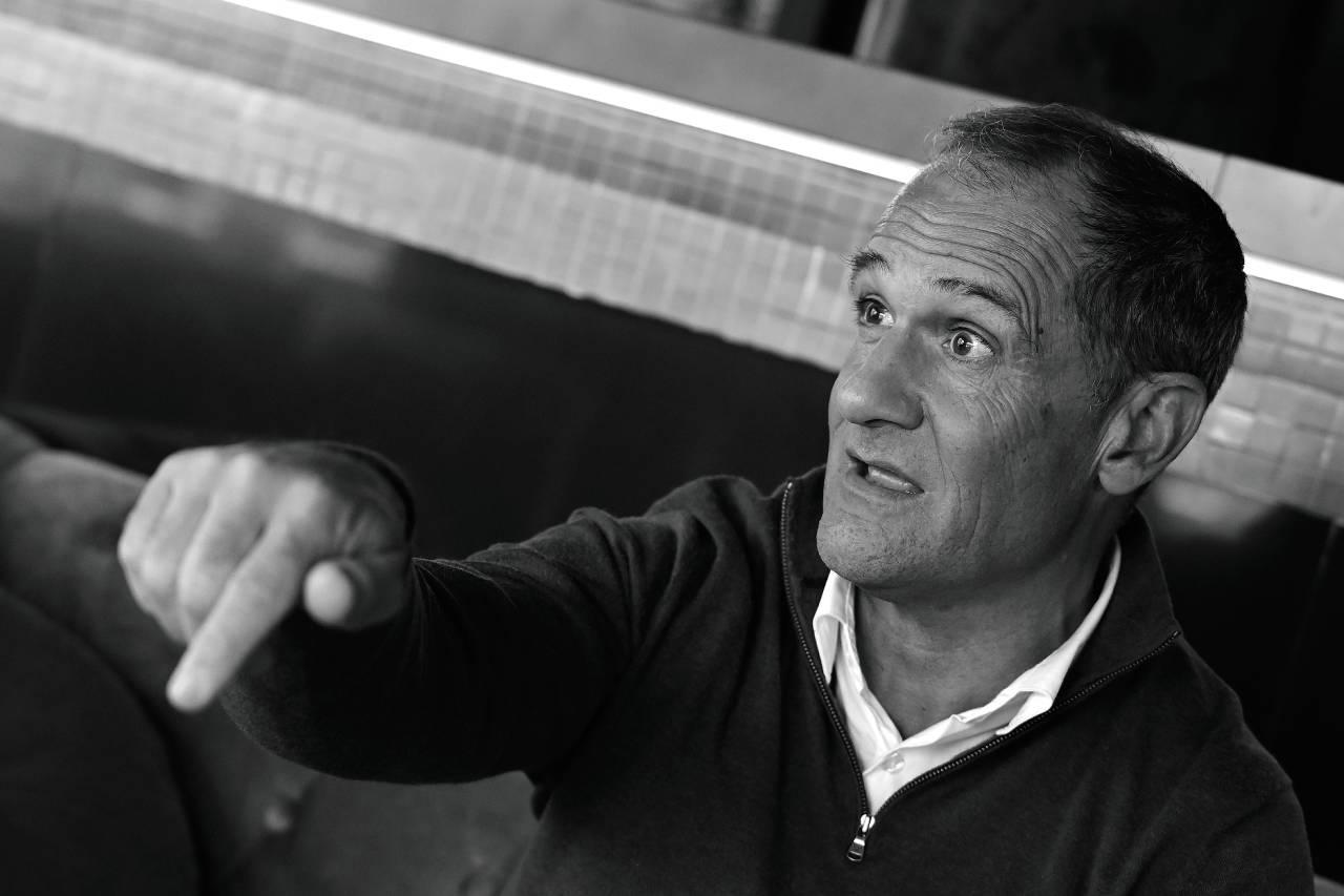 Javier Manjarín