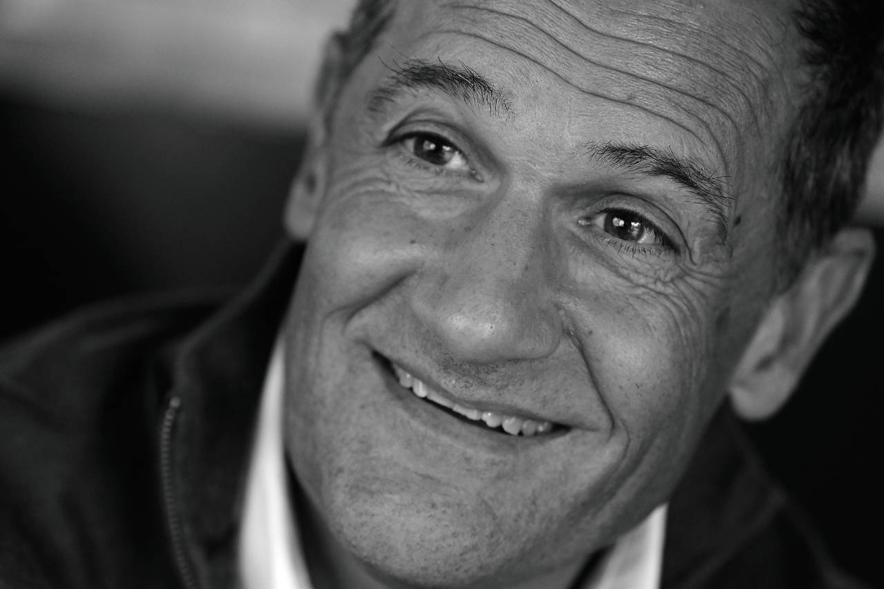 Javier Manjarín
