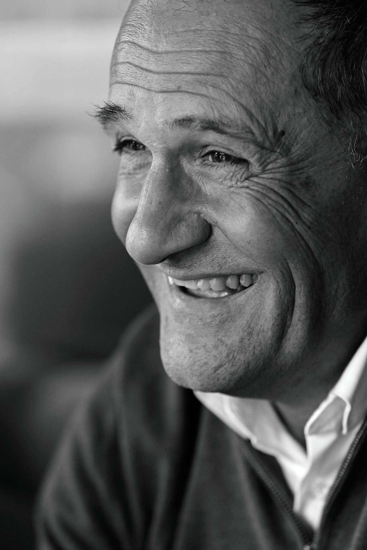Javier Manjarín