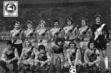 PARIS FC 11 1