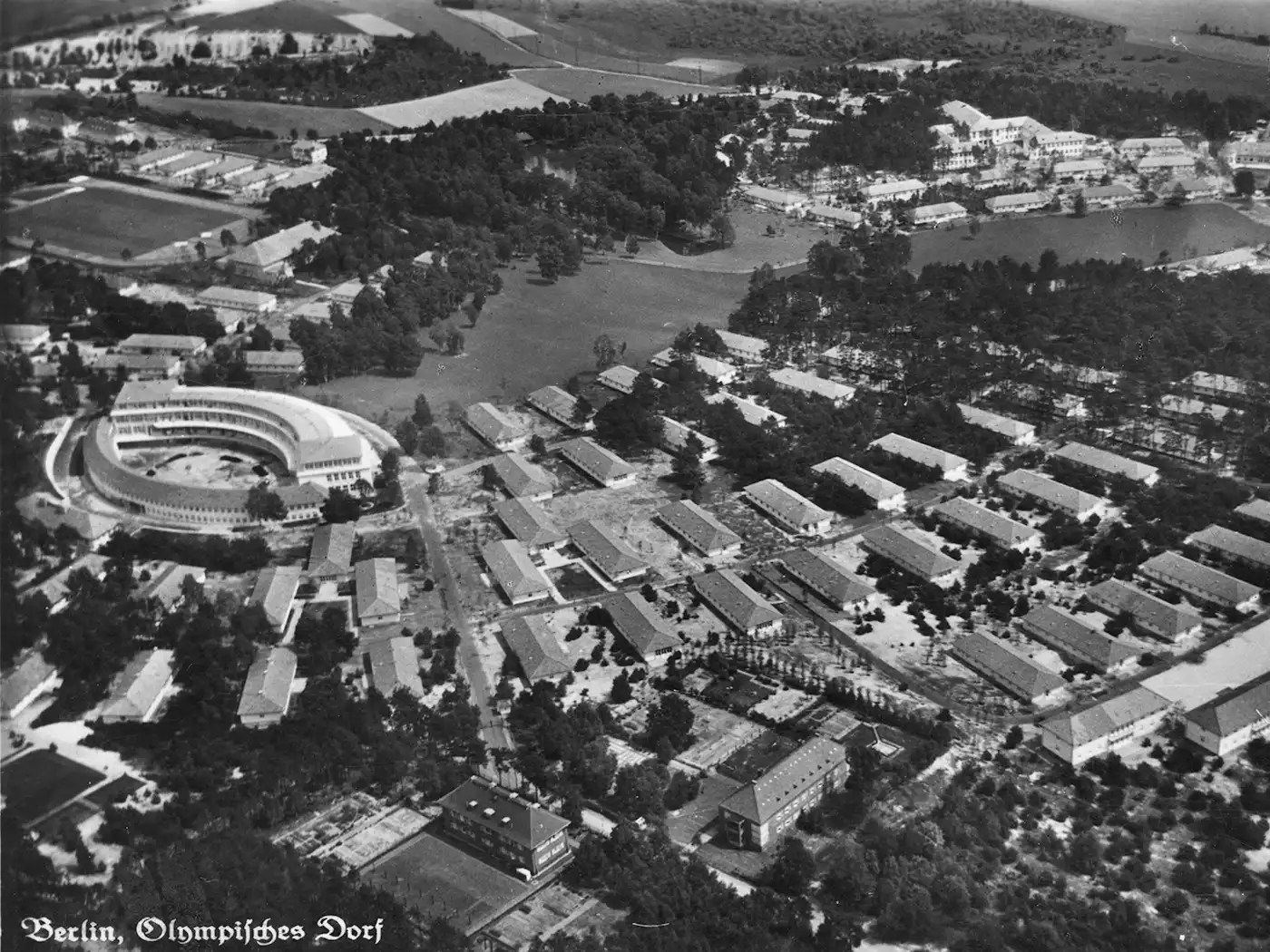 Entre nazis suicidas y nazis que llegaron a catedráticos en democracia: la construcción de la Villa Olímpica de 1936 3 Proyecto nuevo 35