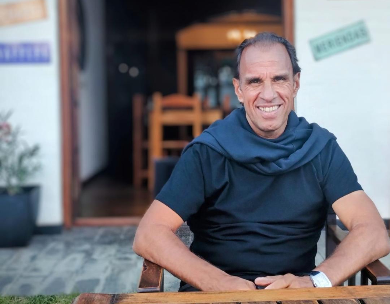 Navarro Montoya: «Hay entrenadores que no cambiaron el futbol, pero lo hicieron mejor: Guardiola, Cruyff y Menotti» 1 Navarro Montoya