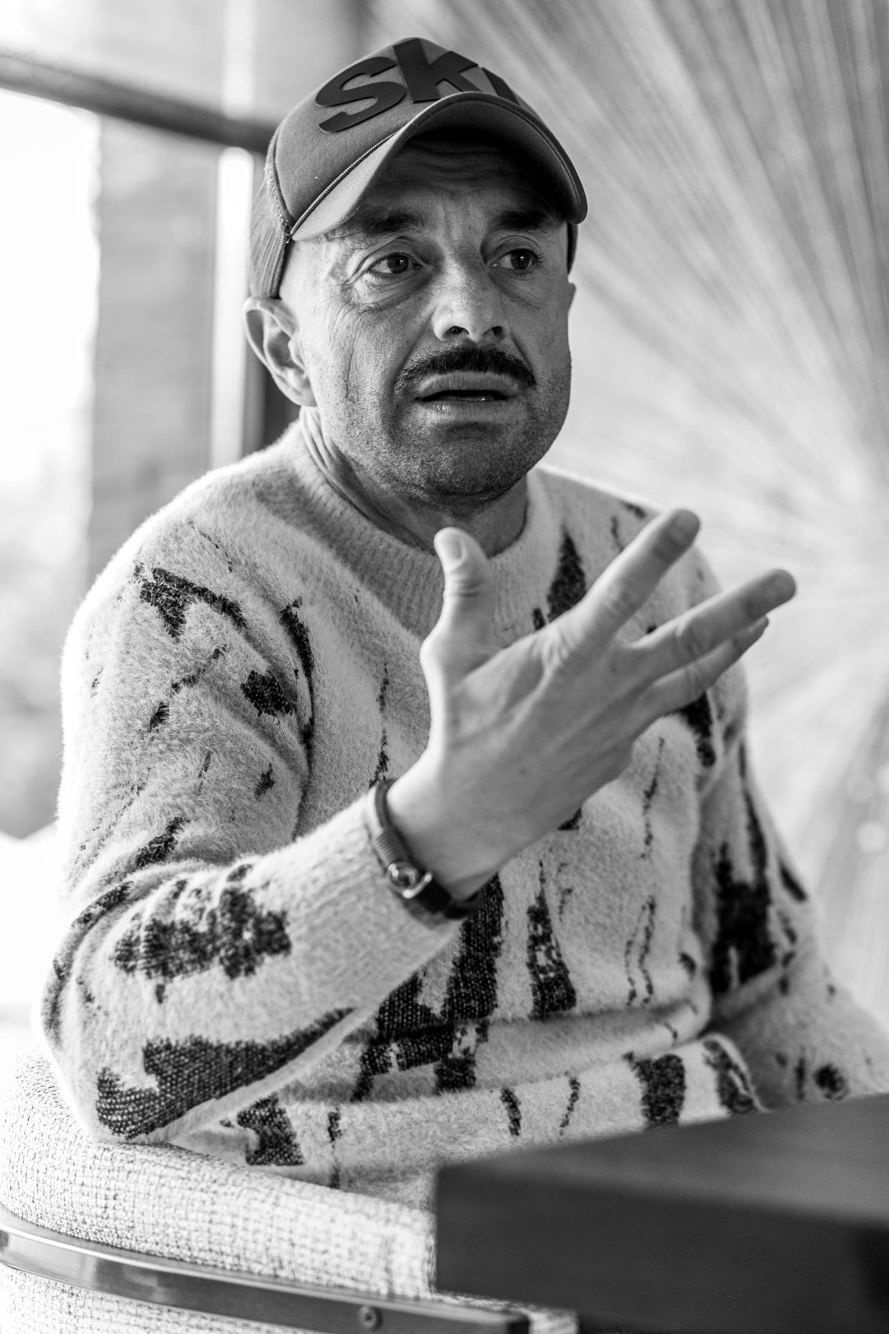 Ángel Cuéllar