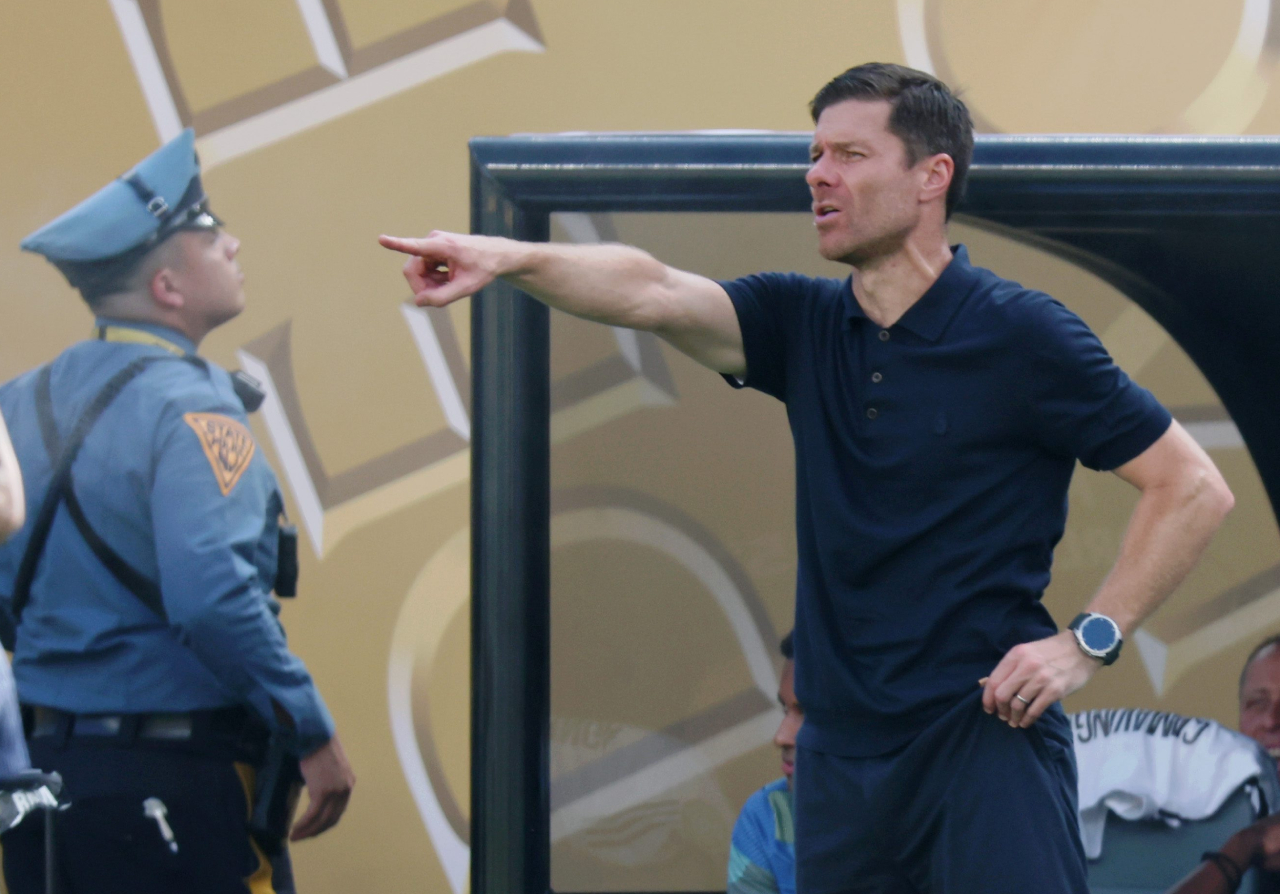Todo eran parabienes sobre la propuesta de Xabi Alonso hasta el 4-0 1 Xabi Alonso (Foto: Cordon Press)