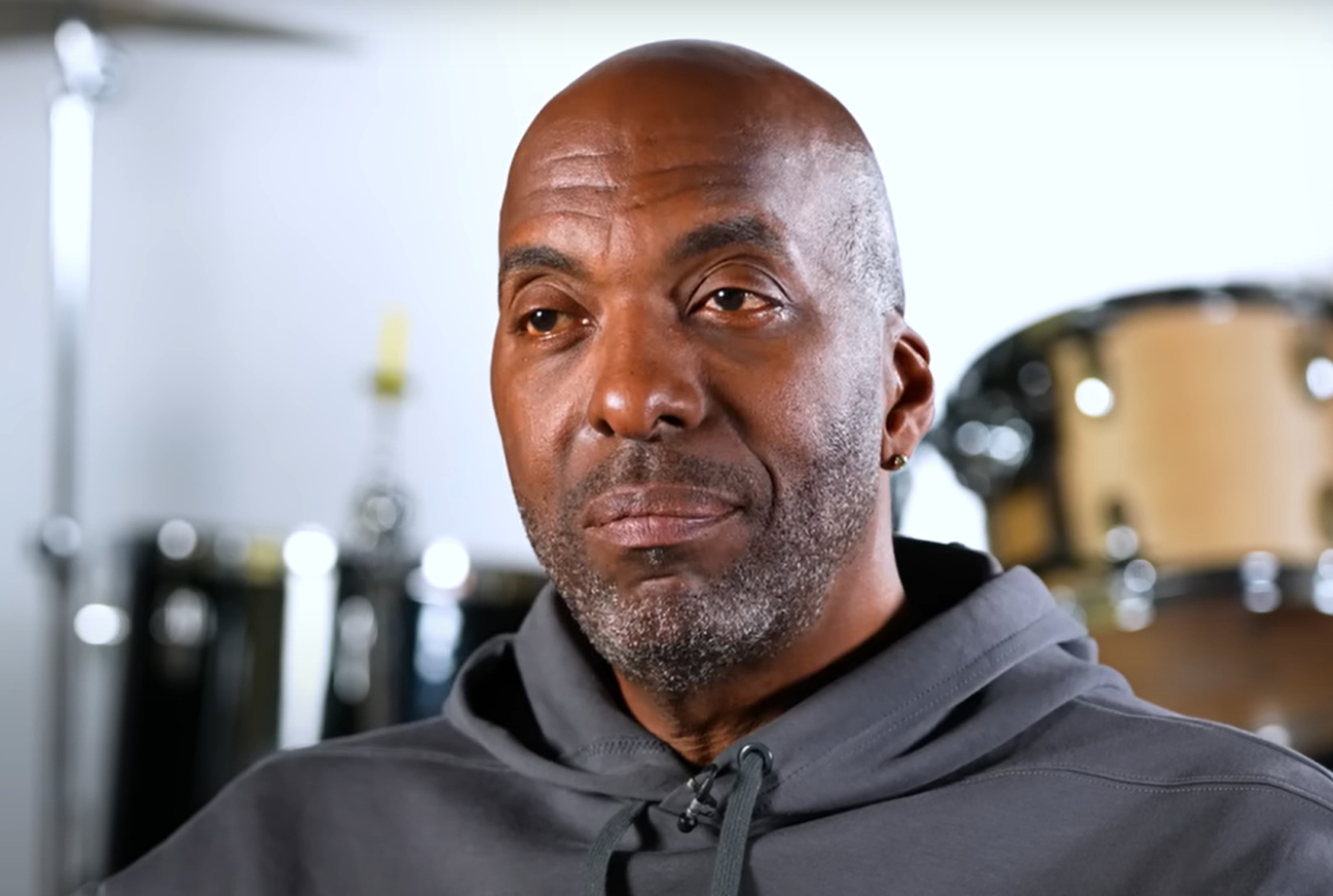 John Salley (Foto: Vlad TV)