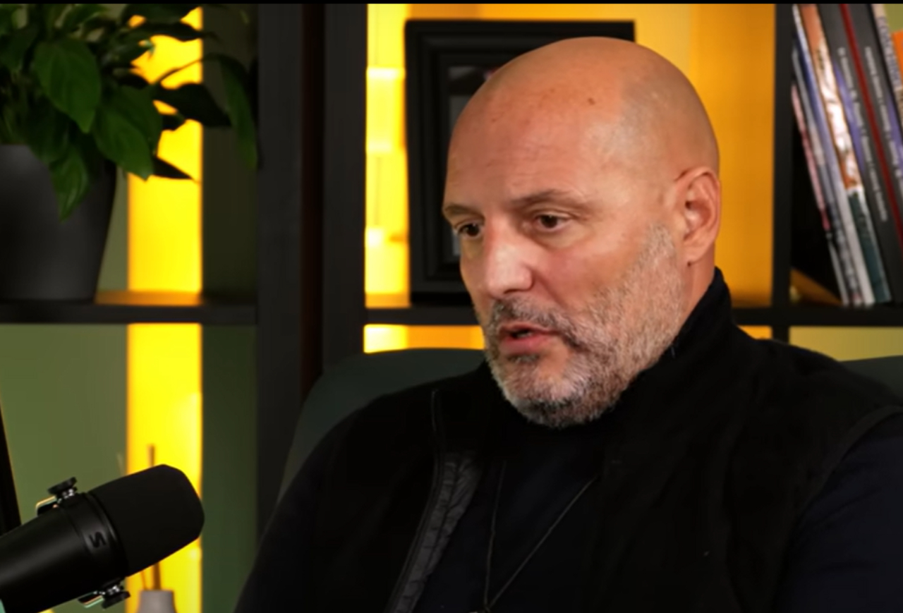 Sasa Djordjevic: «Intenté que Navarro no hiciera su ‘bomba’, incluso intenté que dejara de fumar, pero no tuve éxito» 1 Sasa Djordjevic (Foto: X&O's)