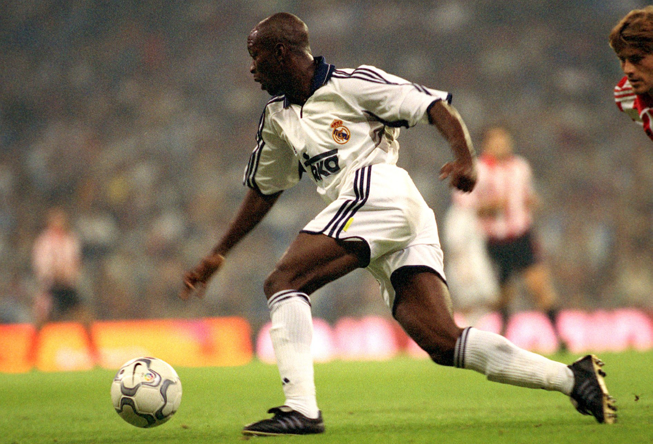 Galácticos en busca de gravedad: Cómo Del Bosque le dio la Novena a Florentino a pesar de él 4 Makelele (Foto: Cordon Press)
