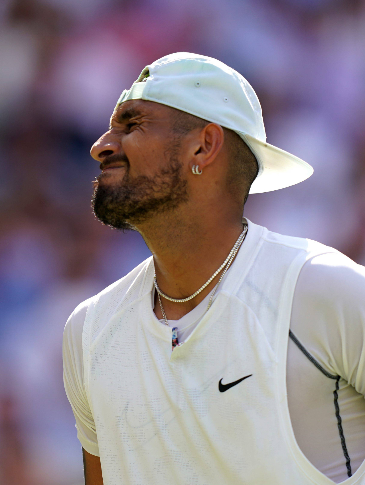 Nick Kyrgios: «No creo que Alcaraz sea mejor que Rafa Nadal en su mejor momento en tierra batida» 3 Nick Kyrgios