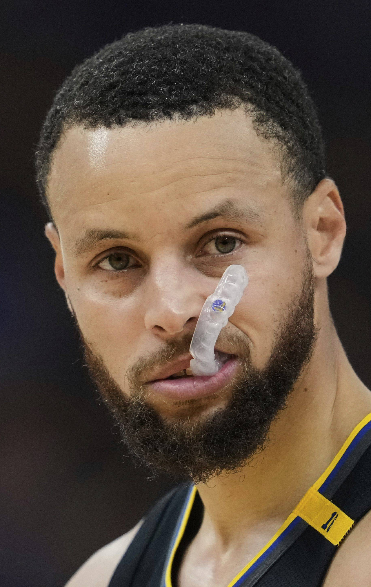 Stephen Curry: «Me han dicho que he arruinado el baloncesto juvenil, todos tiran de 10 metros, pero yo invertí muchas horas en mi tiro» 4 Stephen Curry (Foto: Cordon Press)