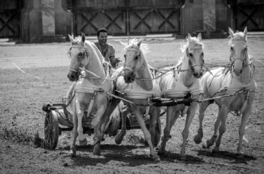 ben hur GTuRVH