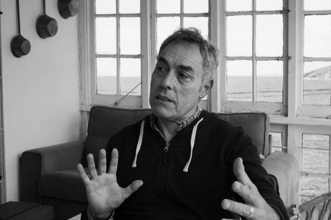 Alfonso Pérez Burrull: «¿A qué se dedicaba Negreira? A trincar dinero del Barça» 7 03 Burrull