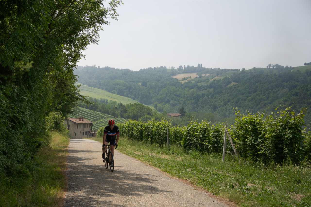 Brujas, viñas y reyes saboyanos: pedaleando por el Piamonte 3 Piamonte
