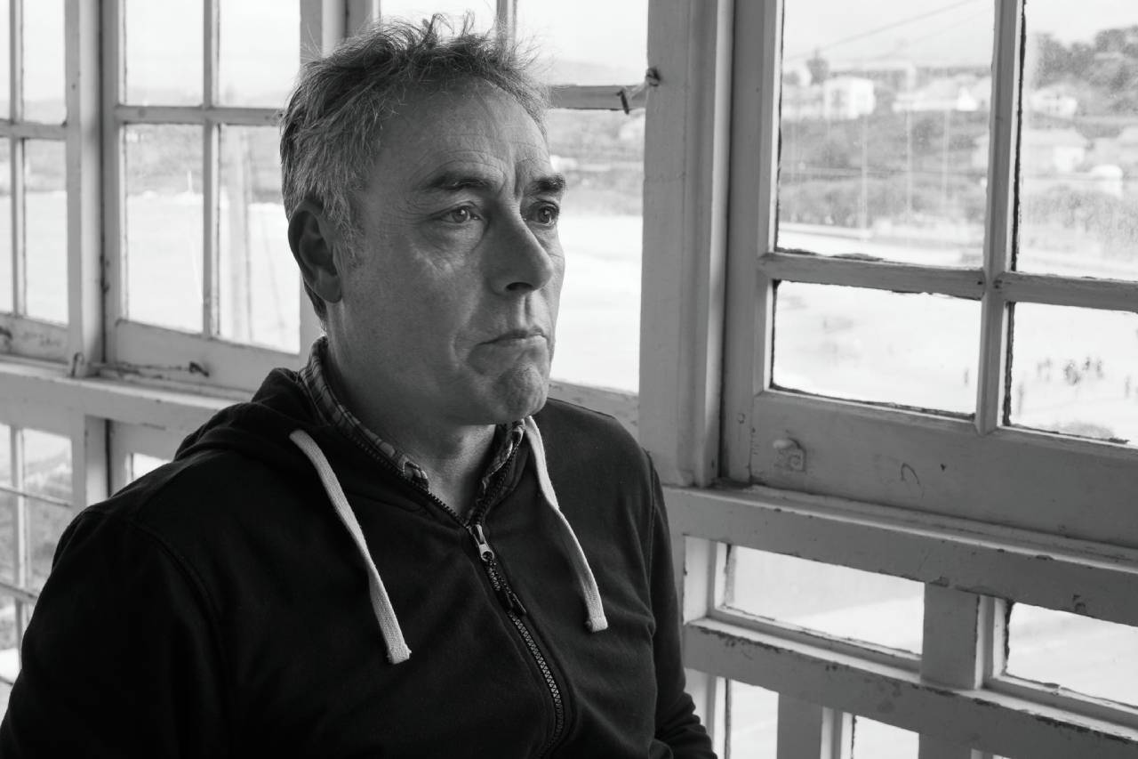 Alfonso Pérez Burrull: «¿A qué se dedicaba Negreira? A trincar dinero del Barça» 5 07 Burrull