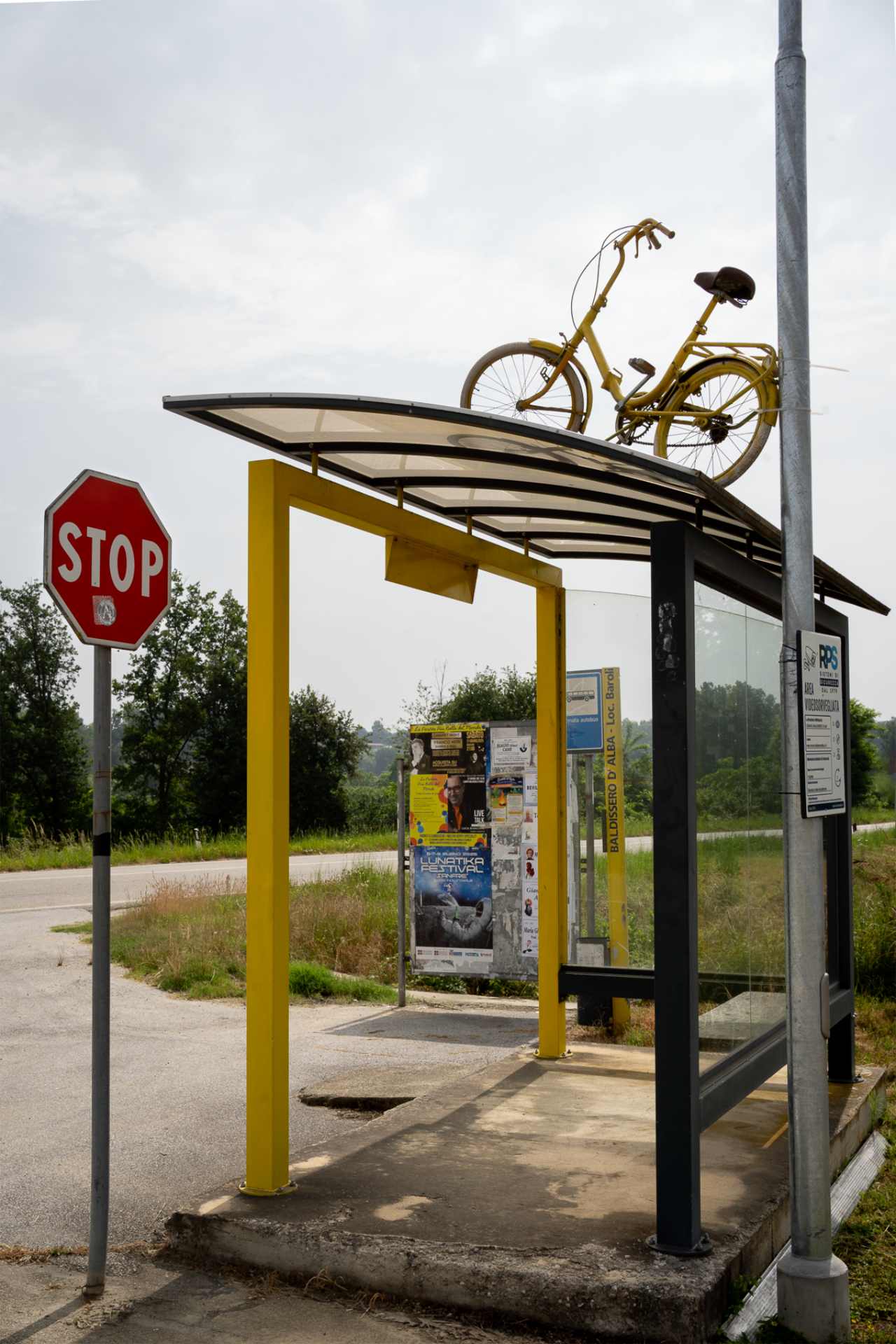 Brujas, viñas y reyes saboyanos: pedaleando por el Piamonte 2 Pîamonte