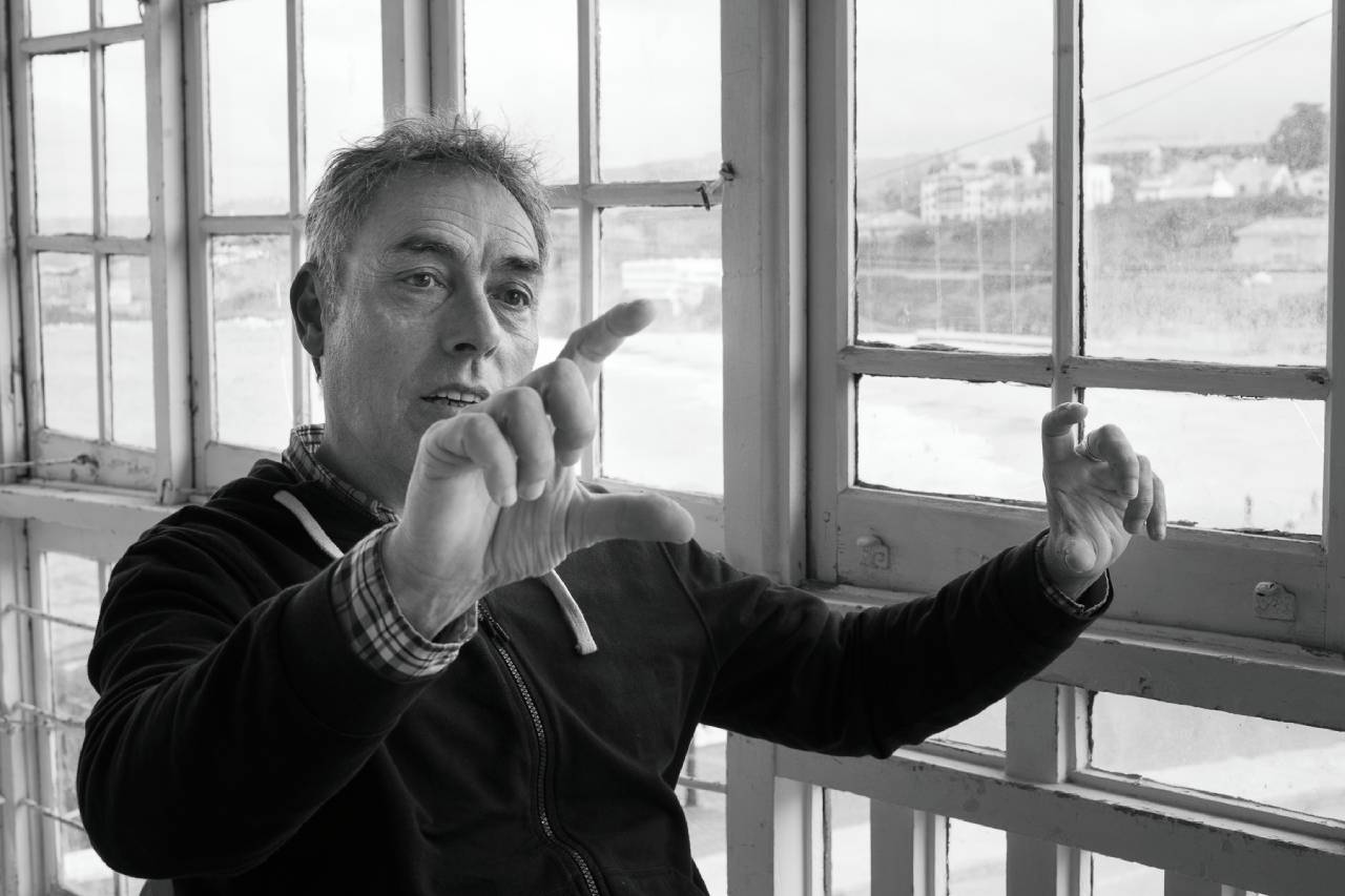 Alfonso Pérez Burrull: «¿A qué se dedicaba Negreira? A trincar dinero del Barça» 3 09 Burrull