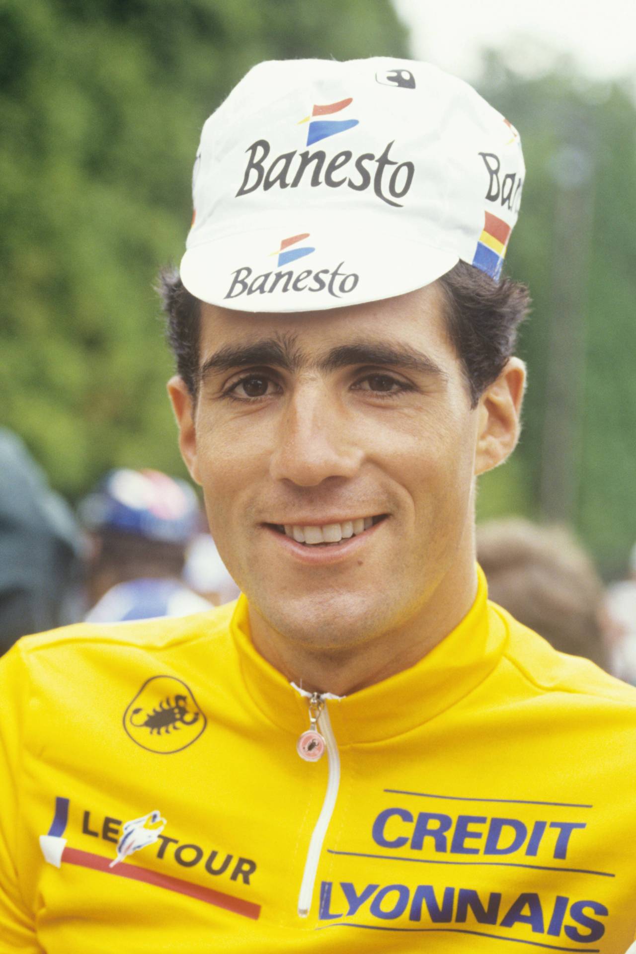 Indurain, el rey del tour coronado en los Pirineos 3 2019900 cycle 073