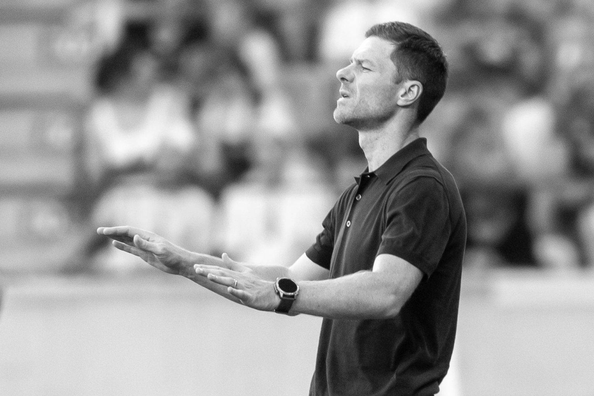 Xabi Alonso, volver a empezar 1 20250812 PD6538 2