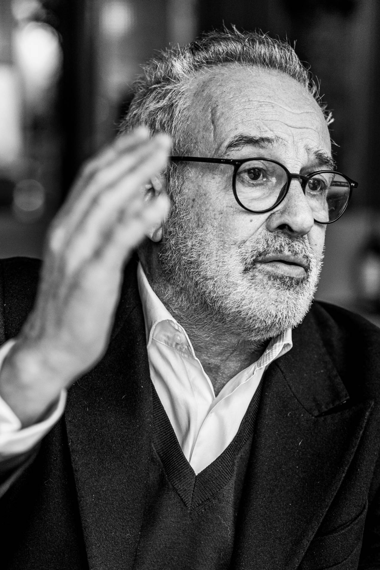 Julio Alberto: «Si Maradona no se lesiona, en el Barça habríamos ganado cuatro Copas de Europa seguidas» 4 Julio Alberto