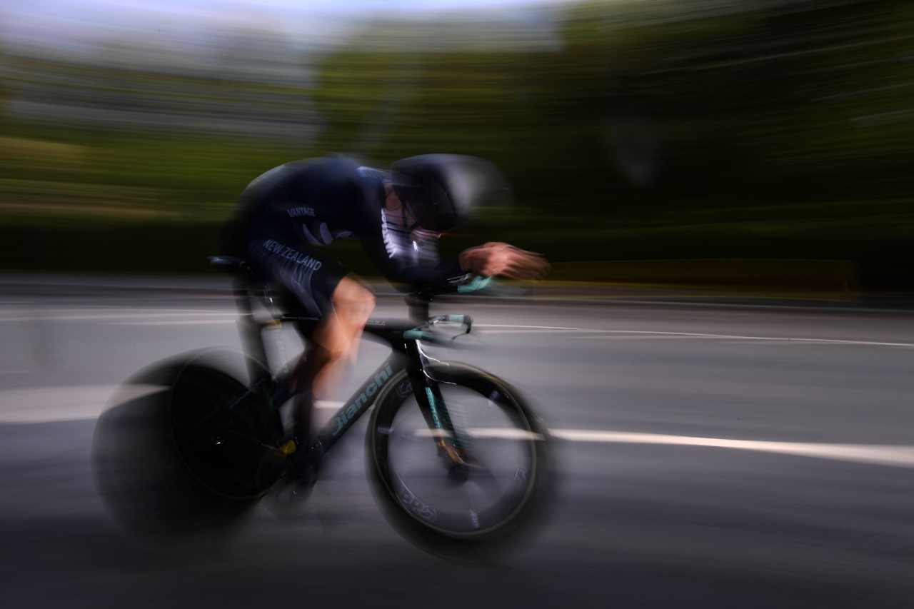 Finn Fisher-Black: «Tadej Pogačar quizá empieza a estar cansado de llevar en la cima tantos años» 5 Finn Fisher-Black (Foto: Cordon Press)