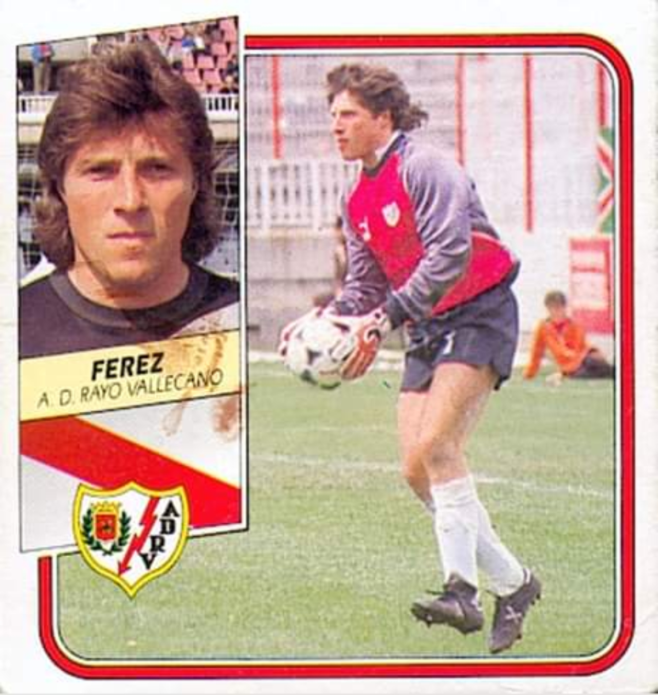Ángel Férez: «Era de locos cómo Luis Aragonés le daba dinero todos los meses a excompañeros suyos que estaban en la ruina» 9 Proyecto nuevo 13