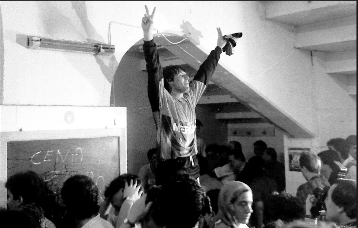 Ángel Férez: «Era de locos cómo Luis Aragonés le daba dinero todos los meses a excompañeros suyos que estaban en la ruina» 1 Ángel Férez (Foto: Jesús Vargas)
