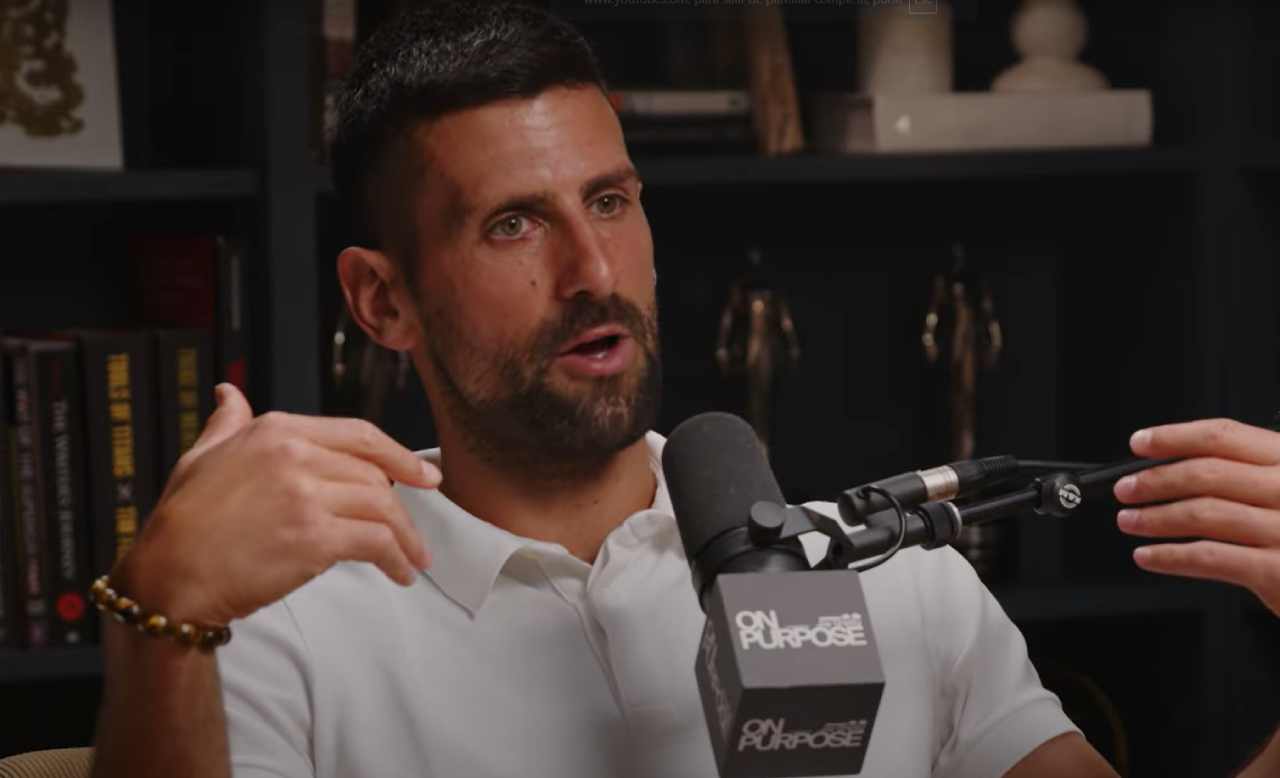 Novak Djokovic: «Jugar contra Rafa Nadal era el mayor reto posible en la historia de nuestro deporte» 1 Novak Djokovic (Foto: On Purpose)