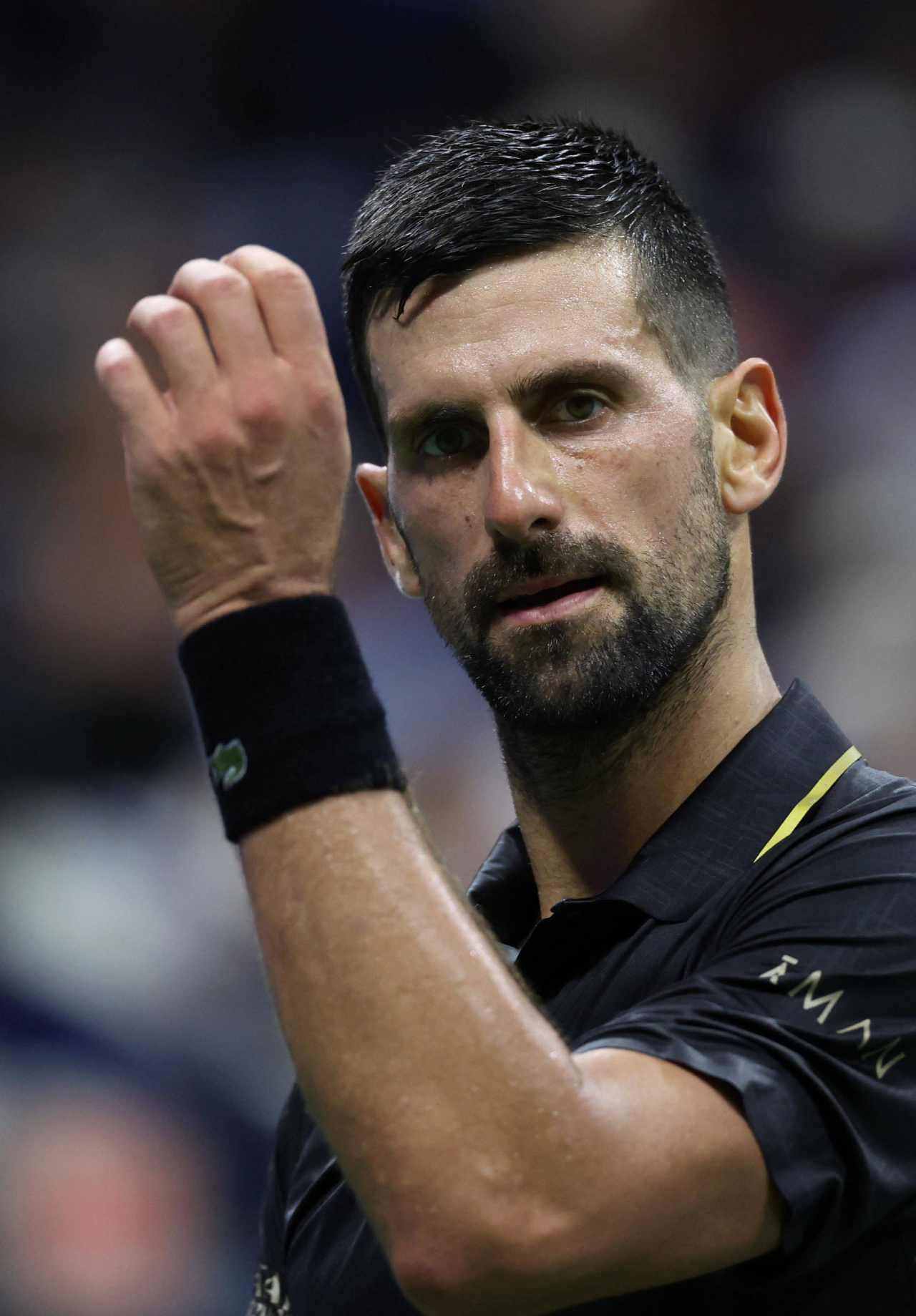 Novak Djokovic: «Jugar contra Rafa Nadal era el mayor reto posible en la historia de nuestro deporte» 2 Novak Djokovic (Foto: Cordon Press)