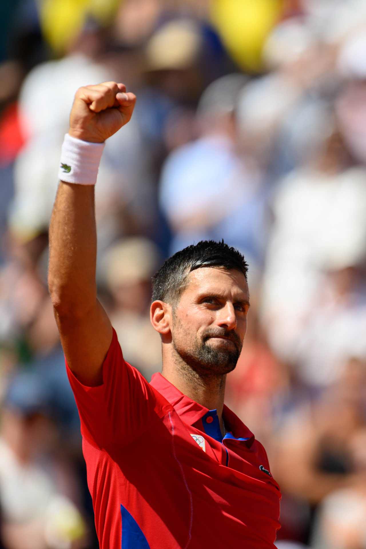 Novak Djokovic: «Jugar contra Rafa Nadal era el mayor reto posible en la historia de nuestro deporte» 6 Novak Djokovic (Foto: Cordon Press)