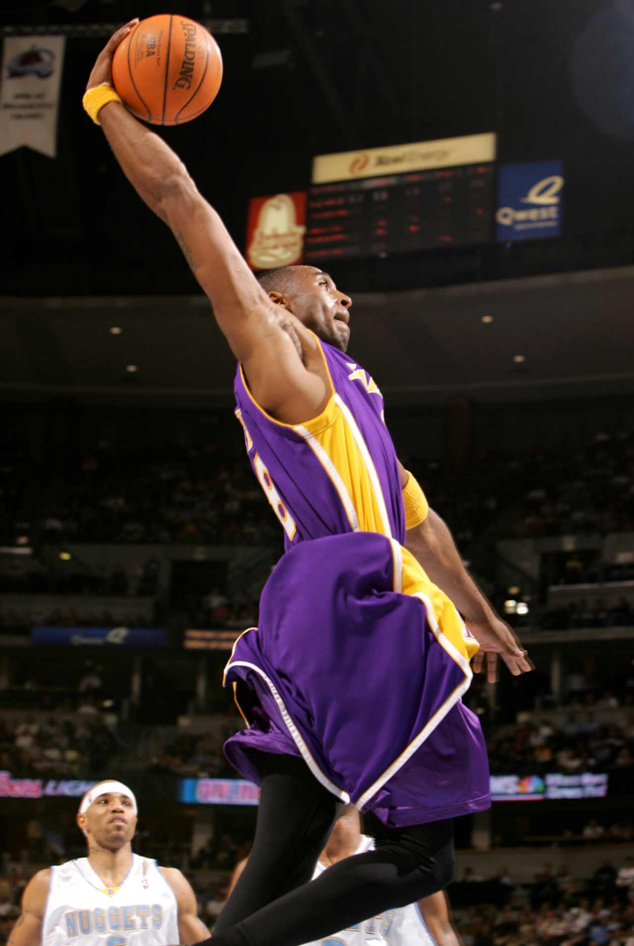 Gary Vitti (preparador de los Lakers): «Shaquille O’Neal conserva en una caja fuerte unas heces suyas que hizo tras un partido contra los Knicks» 4 Kobe Bryant (Foto: Cordon Press)