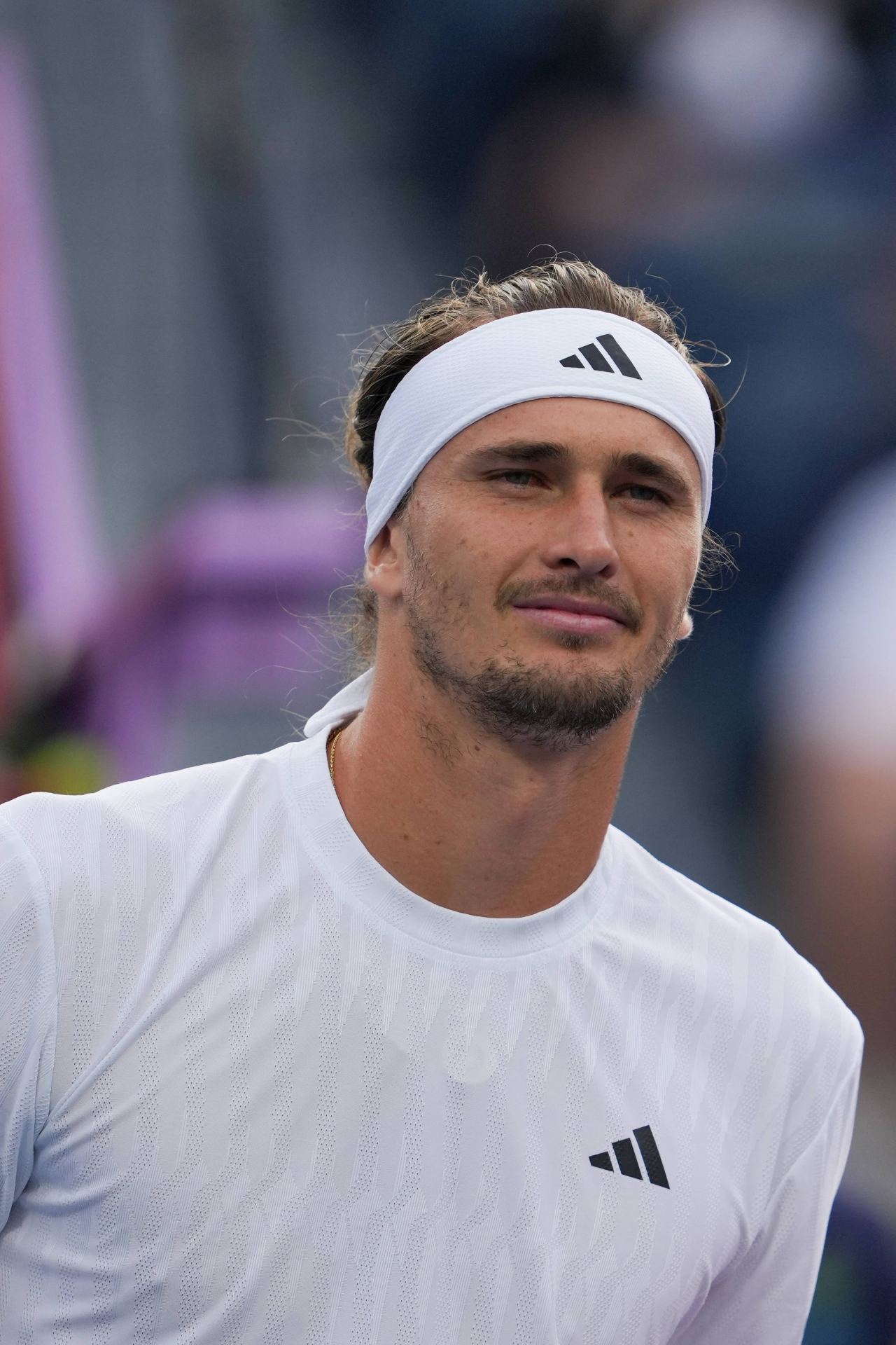 Alexander Zverev: «El partido contra Rafa Nadal en Roland Garros de 2022 fue el mayor revés de mi carrera» 2 Alexander Zverev