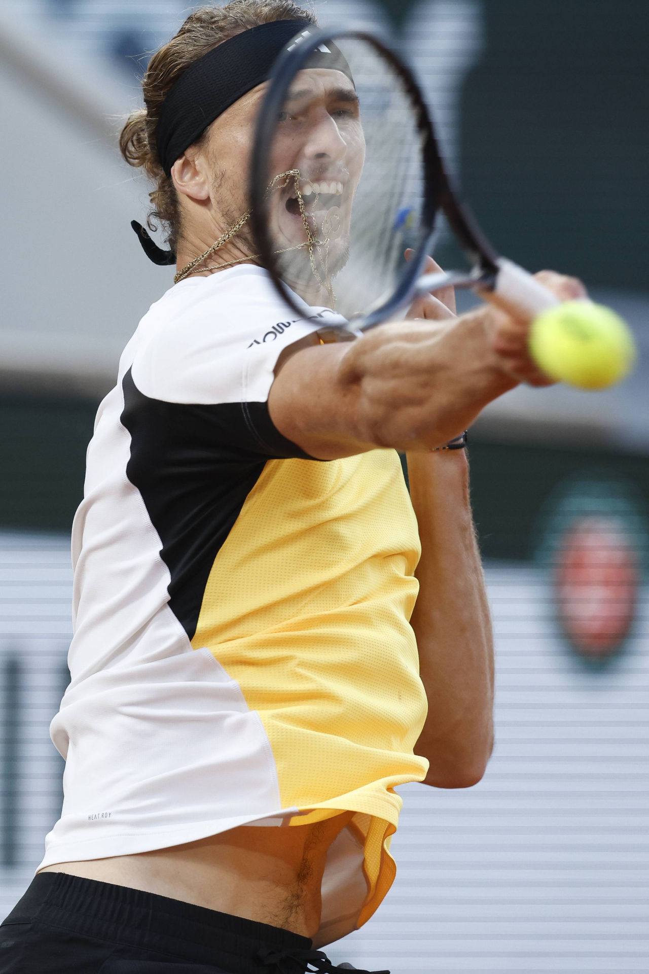 Alexander Zverev: «El partido contra Rafa Nadal en Roland Garros de 2022 fue el mayor revés de mi carrera» 4 Alexander Zverev (Foto: Cordon Press)