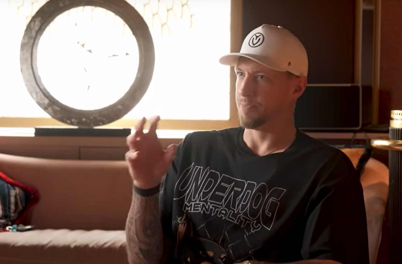 Daniel Theis: «Muchos europeos llegan a la NBA esperando tener el mismo rol que en la Euroliga y allí son el décimo o undécimo en las rotaciones» 1 Daniel Theis (Foto: Euro Insiders)