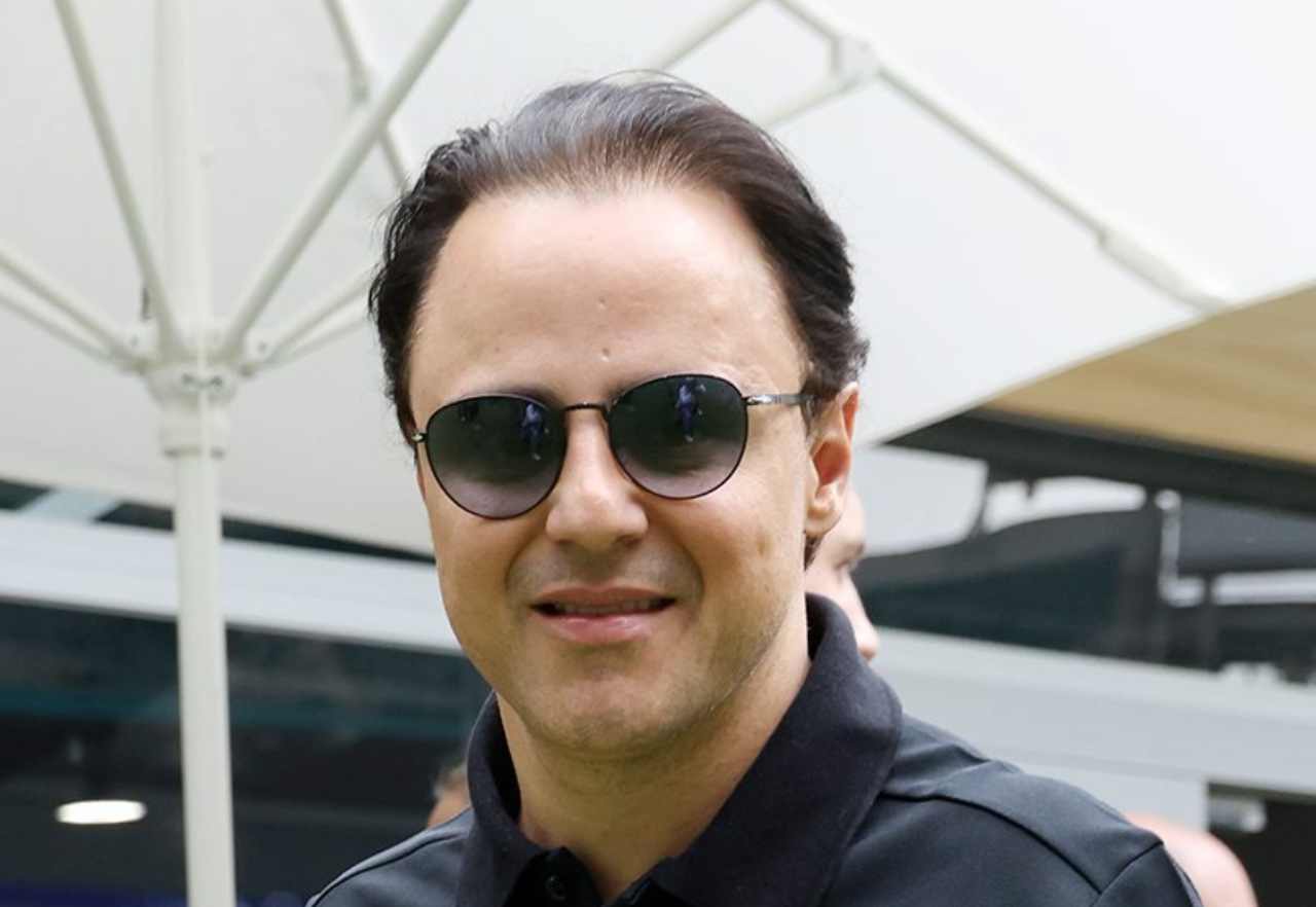 Felipe Massa: «Cuando Fernando Alonso llegó a Ferrari el equipo se dividió en dos y lo más importante era que él ganara, yo perdí muchos puntos por eso» 1 Felipe Massa (Foto: Cordon Press)