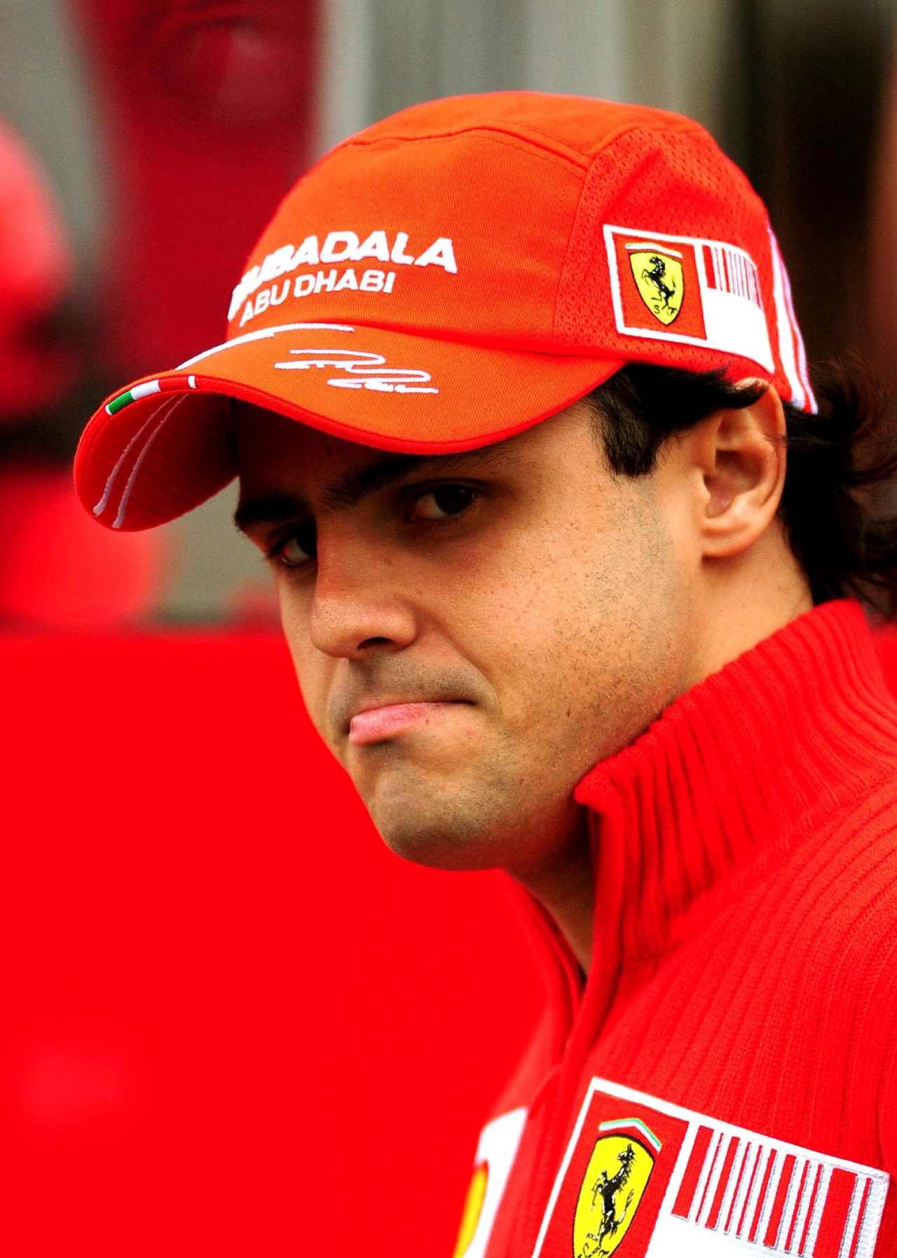 Felipe Massa: «Cuando Fernando Alonso llegó a Ferrari el equipo se dividió en dos y lo más importante era que él ganara, yo perdí muchos puntos por eso» 2 Felipe Massa (Foto: Cordon Press)