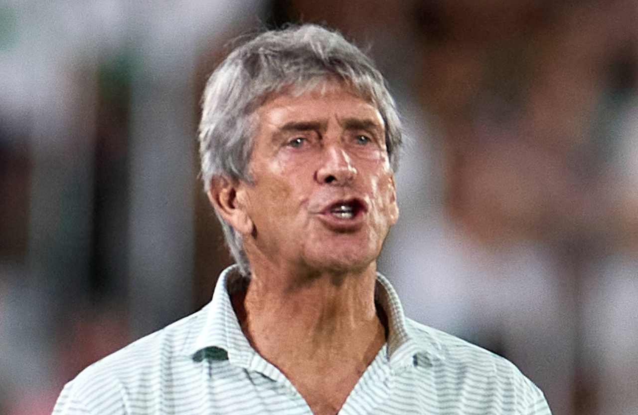 El guardiolismo contra Pellegrini 1 Pellegrini (Foto: Cordon Press)